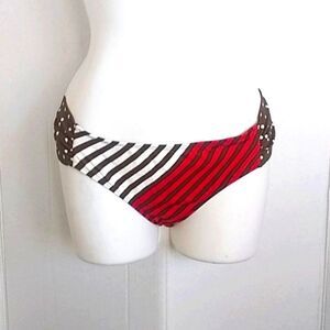 Womens Raisins Swimwear Bottom Size S & M